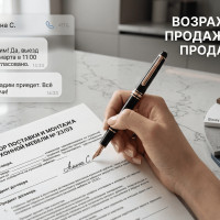 Скрипты продаж кухонь на заказ: как менеджеру закрывать больше сделок