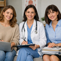 Рейтинг самых &laquo;женских&raquo; профессий 2026 года