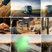 СберЛизинг создал видеоролик с помощью ИИ