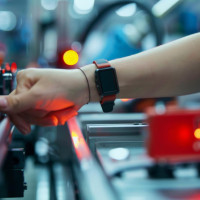 Заводы которые перестали выключать свет