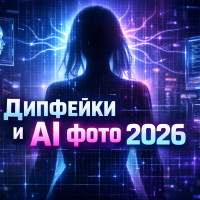 Как раздеть девушку на фото онлайн через ИИ 2026: топ Telegram-ботов без цензуры