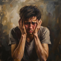 Тревога- стоит ли беспокоиться или само пройдёт?