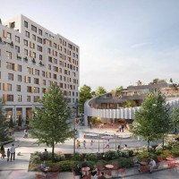 Из 15 млн — в квартиру мечты с потенциалом +60%