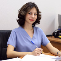 Специалист медицинской службы поделилась, почему пришла служить в Росгвардию