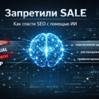 Март 2026 - время обновлений. Как использовать закон 168-ФЗ для перехода на &laquo;умное&raquo; SEO