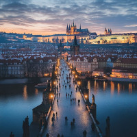 Адаптация в новой стране: Как пережить переезд и не сойти с ума