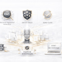 Почему нейросети выбирают одни источники, а другие игнорируют