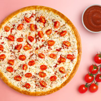 Письмо 235: обновили томатный соус для пиццы