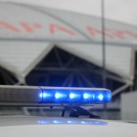 Самарские росгвардейцы обеспечили безопасность матча Кубка России по футболу