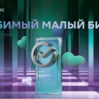 УК &laquo;Термы&raquo; стала победителем регионального этапа Премии Сбера &laquo;Любимый малый бизнес&raquo;