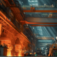 ИТ-тренды 2025 года и прогнозы на 2026 год для металлургической отрасли