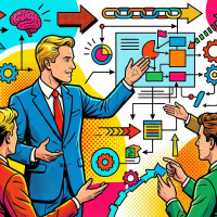 Командные компетенции: для чего бизнесу нужна командная диагностика, а не только менеджеры