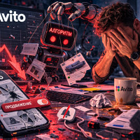 Почему продвижение на Авито перестало работать: разбор алгоритма выдачи и причин падения заявок