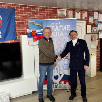 В России запустили круглосуточную систему помощи пожилым и одиноким людям