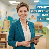 Работа с возражениями в детском клубе: продаем развивающие занятия дорого