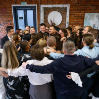 X10 Движение анонсировало запуск 10-го потока Школы Интегративного Лидерства для предпринимателей