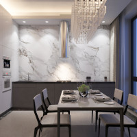 Как мы переделали планировку трёхкомнатной квартиры 135 м&sup2; и решили 5 сложных инженерных задач