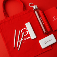 Корпоративные подарки 2026: идеи мерча для мероприятий + советы по выбору