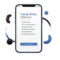 Moonone White — программа для автоматического формирования отчётов по майнингу для ФНС