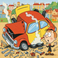 Знаки усталости: узнаём их раньше, чем столкнемся лицом к лицу