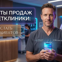 Скрипты продаж для ветеринарной клиники: как администратору закрывать больше записей