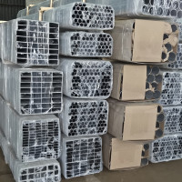 Сравнительный анализ алюминиевых профилей АД31Т1, Амг и Д16Т от ООО «РУССКАЯ СТАЛЬ»