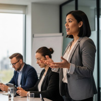 Оценка персонала с помощью ассессмент‑центра