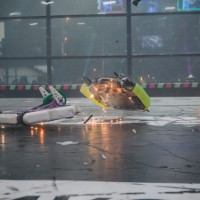 «Ежуля» из Белгорода — участник чемпионата «Битва роботов»