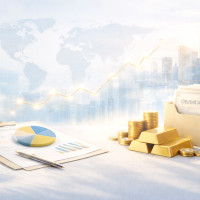 План для инвестора в 2026: как правильно формировать портфель на фоне геополитической неопределенности