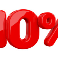 Как 10% инвест портфеля могут изменить вашу жизнь