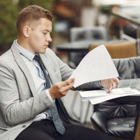 Проверки в компаниях с большим штатом рабочих