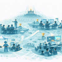 Почему нишевые дисциплины в киберспорте не исчезают, даже когда о них почти не пишут