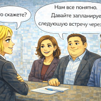 Год переговоров и ни одного контракта. Почему так происходит при сделках с крупными компаниями