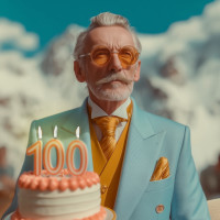 Почему предпринимателям критически важна революция долголетия?