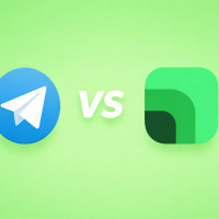 Telegram VS система управления задачами: что эффективнее для работы команд