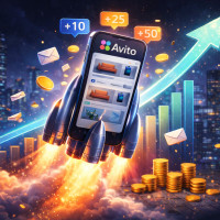 Как масштабировать рекламу на Авито и получать в 2–3 раза больше заявок: стратегия роста объявлений