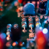 Пассивные компоненты: три элемента, без которых не работает ни один гаджет