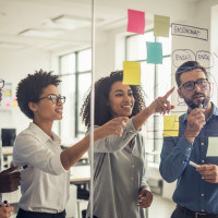 Методы оценки персонала: как сформировать сильную команду