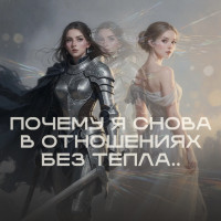 Почему я постоянно притягиваю холодных мужчин