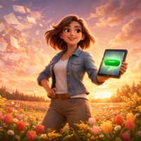 Мартовский must-have для бухгалтера: как компания перестала тонуть в отчетах косметических маркетплейсов