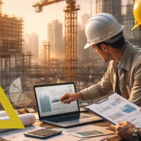 НДС 22% в строительстве: можно ли изменить цену госконтракта в 2026 году