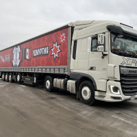 Тенденции рынка грузоперевозок в 2026 году: спрос, тарифы, конкуренция