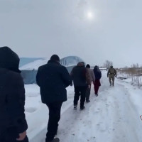 Нарушения миграционного законодательства пресечены при содействии Росгвардии на территории Самарской области