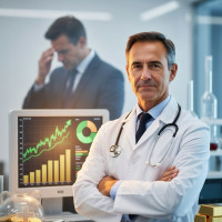 Биологический запас прочности: почему проверка здоровья нужна руководителю чаще, чем техосмотр машины