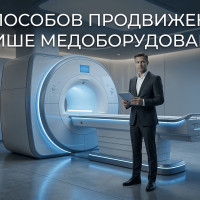 Реклама медтехники: почему сливается бюджет и как получать горячие заявки