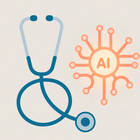 Как устроена видимость медицинского сайта в ответах нейросетей