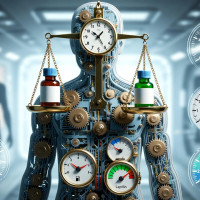 Гормоны как программный код: почему ваш бизнес буксует, когда «софт» организма выдает ошибки