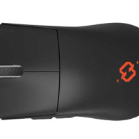 В России выпущена облегчённая игровая мышь с самым быстрым сенсором