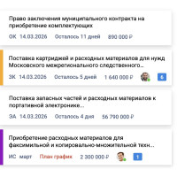 Как научиться читать чужие тендерные победы и почему это изменило мой подход к работе