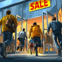 Как управлять отделом продаж: зачем нанимать «будущих руководителей» и почему «этики» побеждают «логиков»